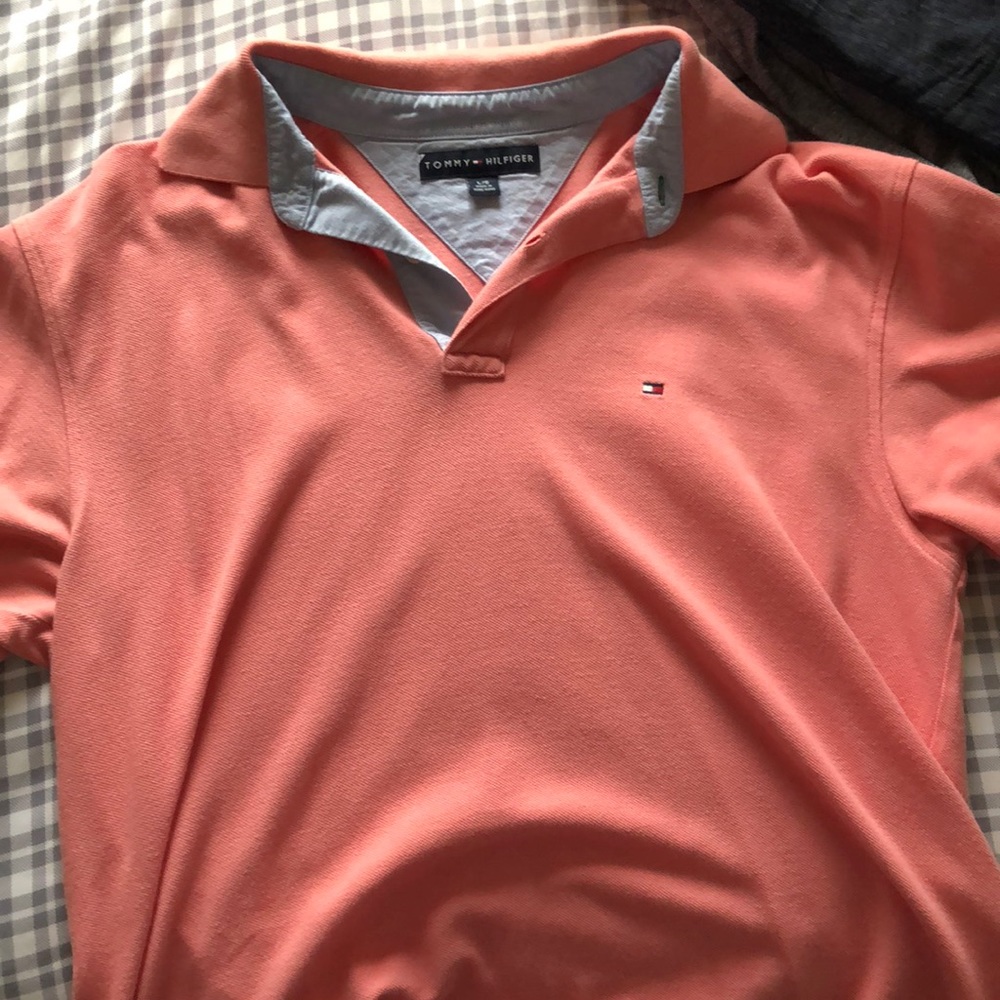 Tommy Hilfiger polo